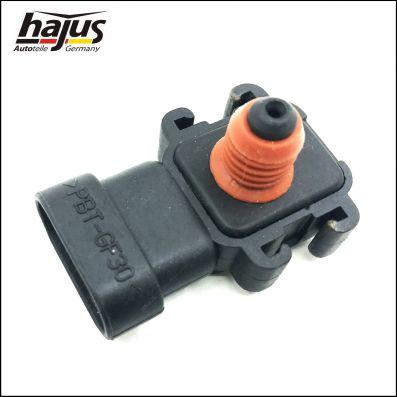 hajus Autoteile 1151282 - Sensor, boost pressure autospares.lv