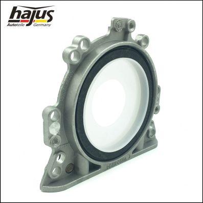 hajus Autoteile 1151239 - Shaft Seal, crankshaft autospares.lv