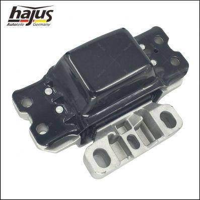 hajus Autoteile 1151222 - Holder, engine mounting autospares.lv