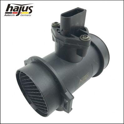 hajus Autoteile 1151270 - Air Mass Sensor autospares.lv