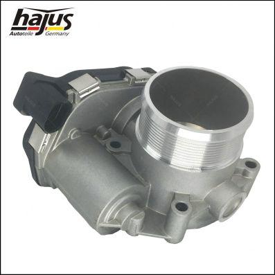 hajus Autoteile 1311058 - Throttle body autospares.lv