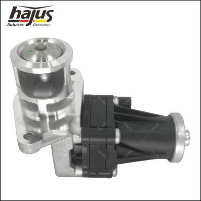 hajus Autoteile 1311107 - EGR Valve autospares.lv