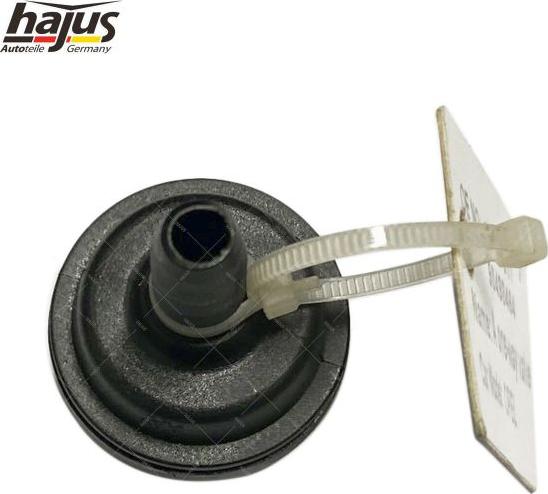 hajus Autoteile 1311116 - Valve, brake booster autospares.lv