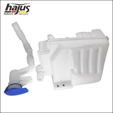 hajus Autoteile 1211440 - Washer Fluid Tank, window cleaning autospares.lv