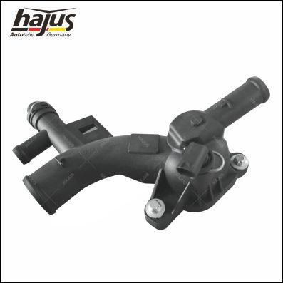 hajus Autoteile 1211408 - Coolant Flange autospares.lv