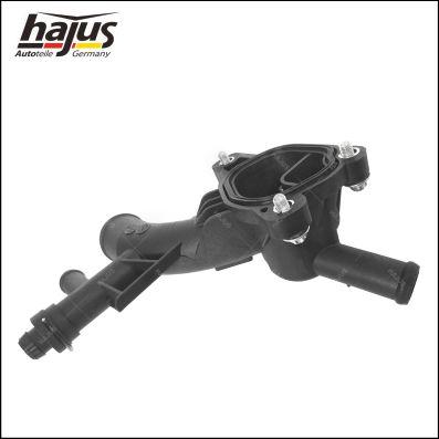 hajus Autoteile 1211408 - Coolant Flange autospares.lv