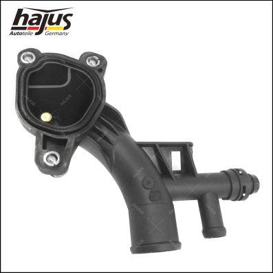 hajus Autoteile 1211408 - Coolant Flange autospares.lv