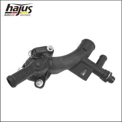 hajus Autoteile 1211408 - Coolant Flange autospares.lv