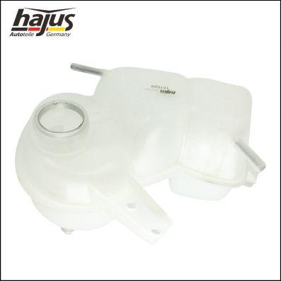 hajus Autoteile 1211059 - Expansion Tank, coolant autospares.lv