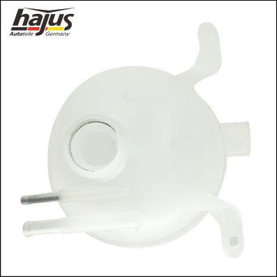 hajus Autoteile 1211066 - Expansion Tank, coolant autospares.lv