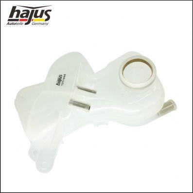 hajus Autoteile 1211068 - Expansion Tank, coolant autospares.lv