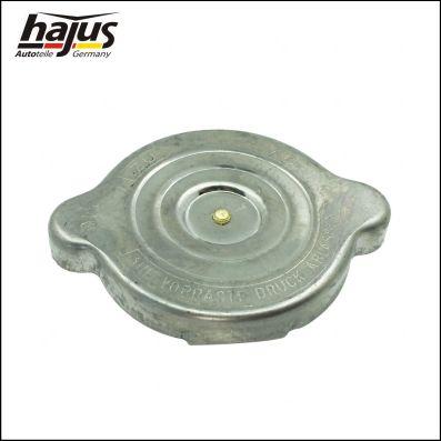 hajus Autoteile 1211009 - Sealing Cap, radiator autospares.lv