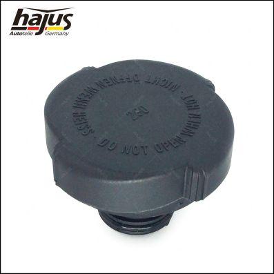 hajus Autoteile 1211006 - Sealing Cap, coolant tank autospares.lv