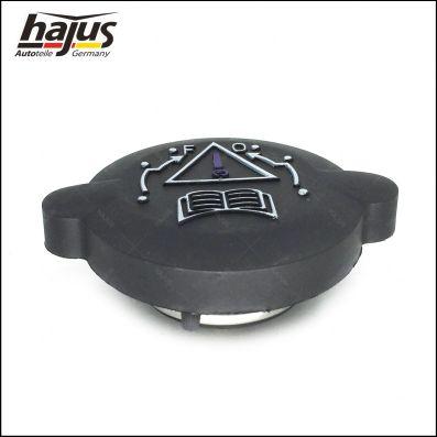 hajus Autoteile 1211008 - Sealing Cap, coolant tank autospares.lv