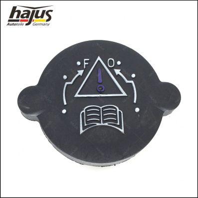 hajus Autoteile 1211008 - Sealing Cap, coolant tank autospares.lv