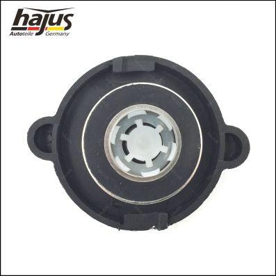 hajus Autoteile 1211008 - Sealing Cap, coolant tank autospares.lv