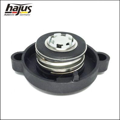 hajus Autoteile 1211008 - Sealing Cap, coolant tank autospares.lv