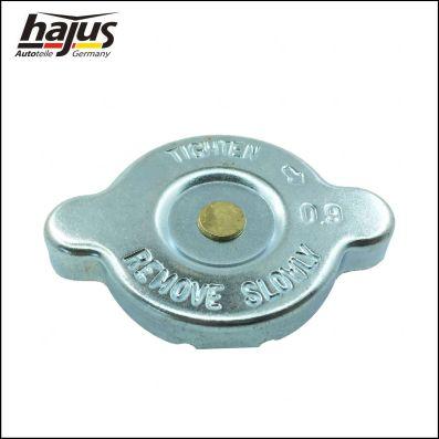 hajus Autoteile 1211010 - Sealing Cap, radiator autospares.lv