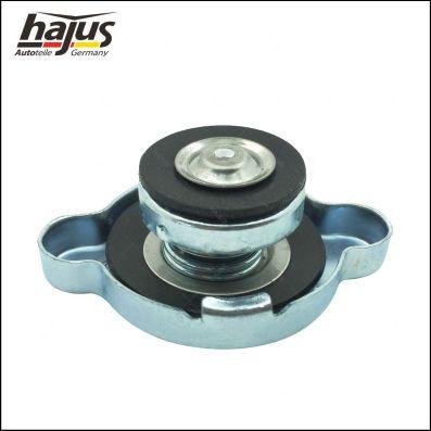 hajus Autoteile 1211010 - Sealing Cap, radiator autospares.lv