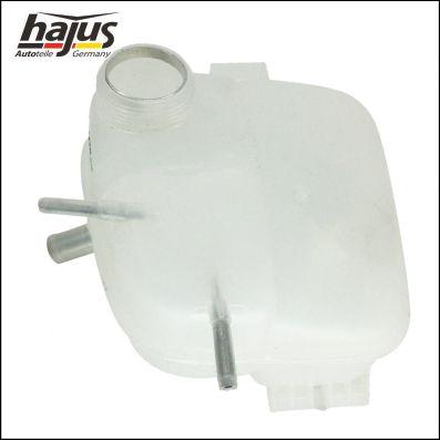 hajus Autoteile 1211082 - Expansion Tank, coolant autospares.lv