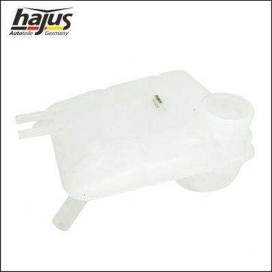 hajus Autoteile 1211070 - Expansion Tank, coolant autospares.lv