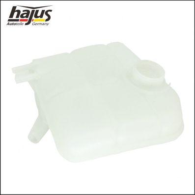 hajus Autoteile 1211078 - Expansion Tank, coolant autospares.lv