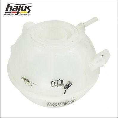 hajus Autoteile 1211073 - Expansion Tank, coolant autospares.lv