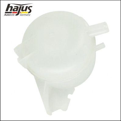 hajus Autoteile 1211072 - Expansion Tank, coolant autospares.lv