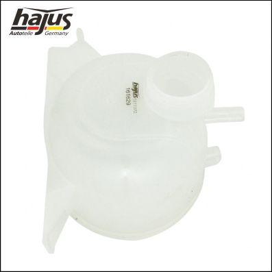 hajus Autoteile 1211072 - Expansion Tank, coolant autospares.lv