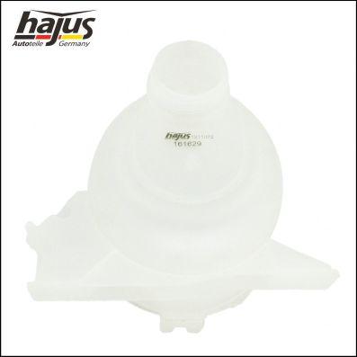 hajus Autoteile 1211072 - Expansion Tank, coolant autospares.lv