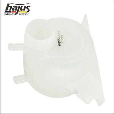 hajus Autoteile 1211072 - Expansion Tank, coolant autospares.lv