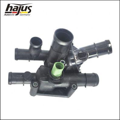 hajus Autoteile 1211195 - Coolant thermostat / housing autospares.lv