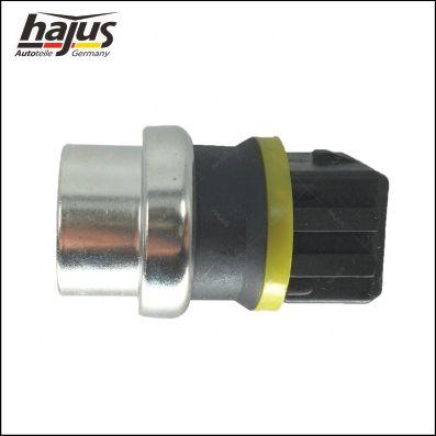 hajus Autoteile 1211149 - Sensor, coolant temperature autospares.lv