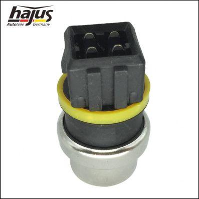 hajus Autoteile 1211149 - Sensor, coolant temperature autospares.lv