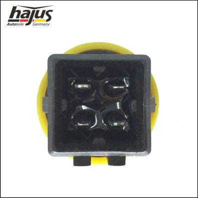 hajus Autoteile 1211149 - Sensor, coolant temperature autospares.lv