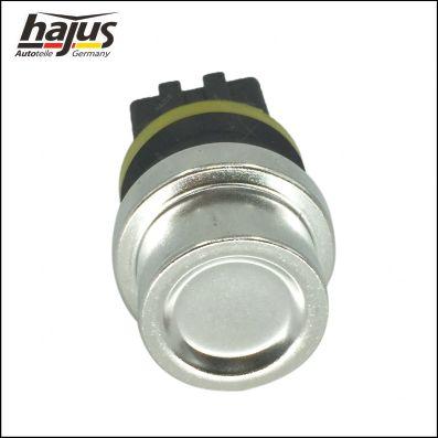 hajus Autoteile 1211149 - Sensor, coolant temperature autospares.lv