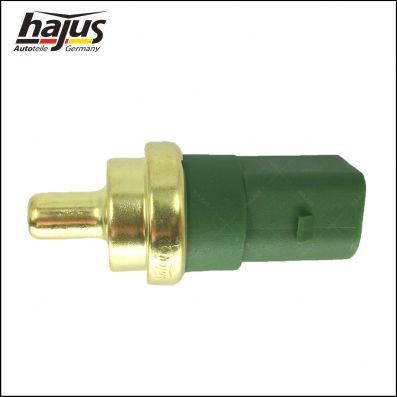 hajus Autoteile 1211145 - Sensor, coolant temperature autospares.lv