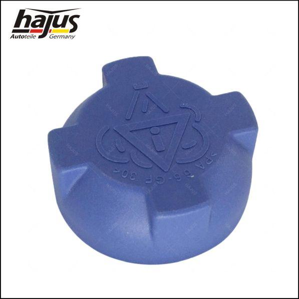 hajus Autoteile 1211140 - Sealing Cap, coolant tank autospares.lv