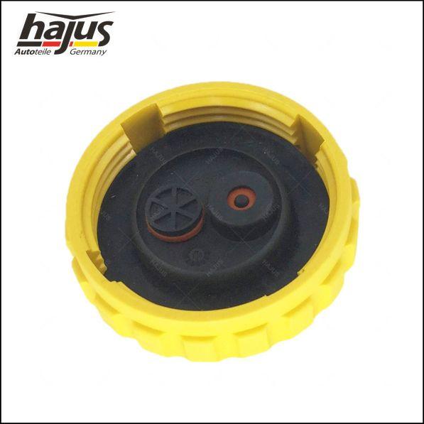 hajus Autoteile 1211141 - Sealing Cap, coolant tank autospares.lv