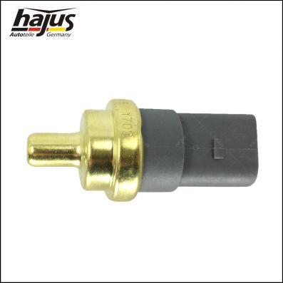 hajus Autoteile 1211148 - Sensor, coolant temperature autospares.lv