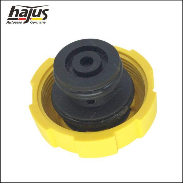 hajus Autoteile 1211142 - Sealing Cap, coolant tank autospares.lv