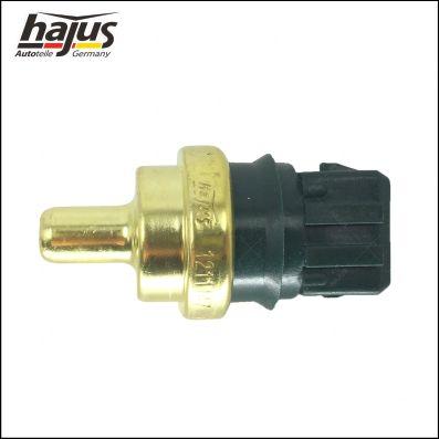 hajus Autoteile 1211147 - Sensor, coolant temperature autospares.lv