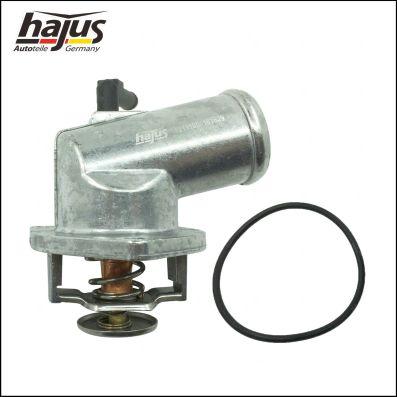 hajus Autoteile 1211165 - Coolant thermostat / housing autospares.lv