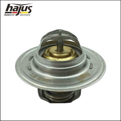 hajus Autoteile 1211166 - Coolant thermostat / housing autospares.lv