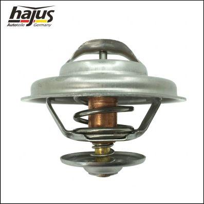 hajus Autoteile 1211161 - Coolant thermostat / housing autospares.lv