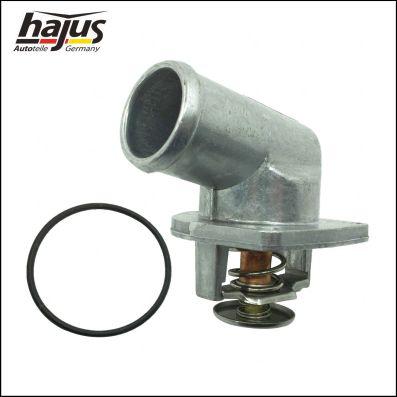 hajus Autoteile 1211163 - Coolant thermostat / housing autospares.lv