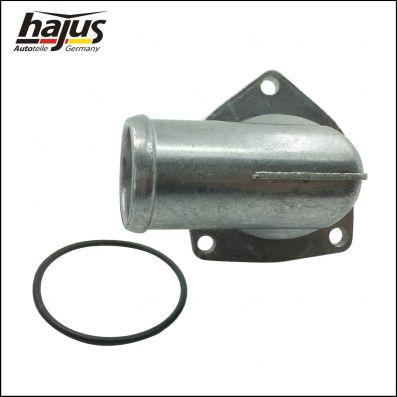 hajus Autoteile 1211163 - Coolant thermostat / housing autospares.lv