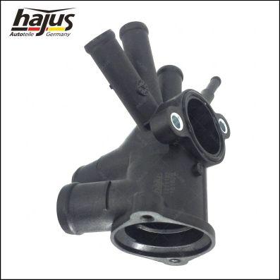 hajus Autoteile 1211182 - Coolant Flange autospares.lv