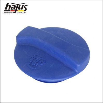 hajus Autoteile 1211139 - Sealing Cap, coolant tank autospares.lv