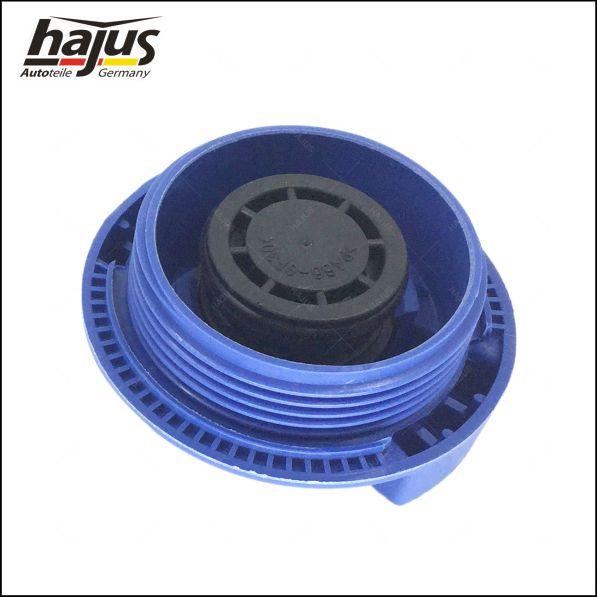 hajus Autoteile 1211138 - Sealing Cap, coolant tank autospares.lv